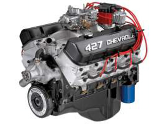 P12DA Engine